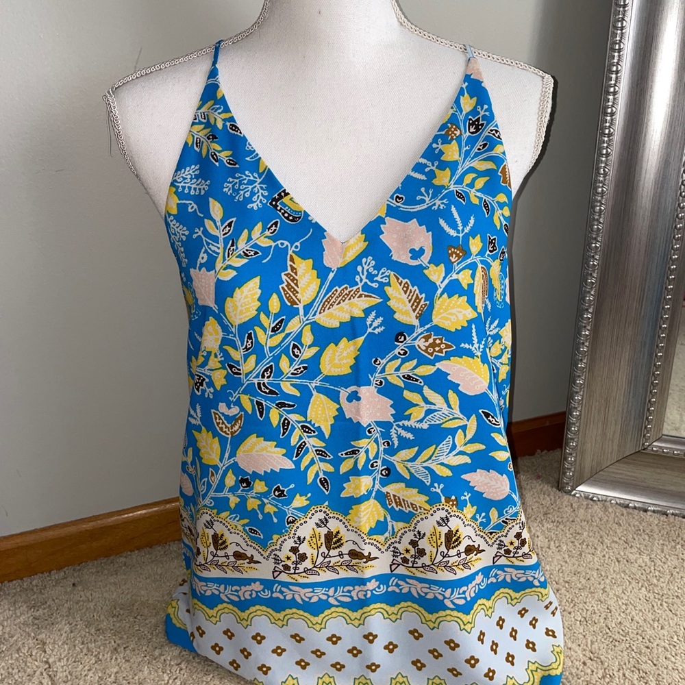 LOFT Tank Top